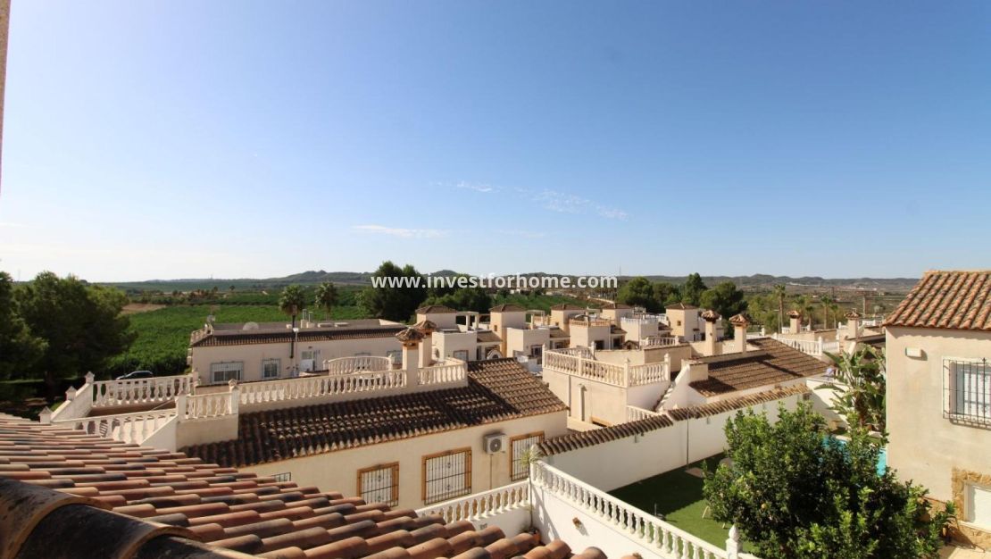 Vente - Villa - San Miguel de Salinas - Inland
