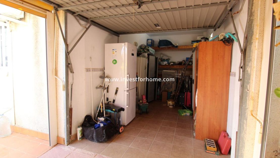 Vente - Villa - San Miguel de Salinas - Inland