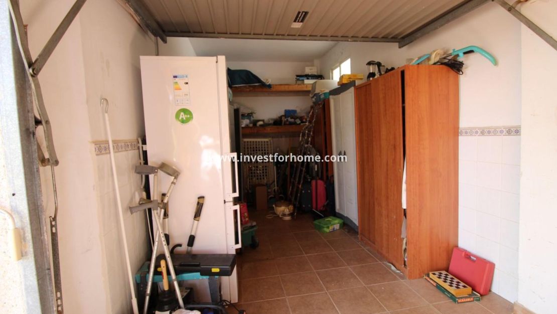 Vente - Villa - San Miguel de Salinas - Inland