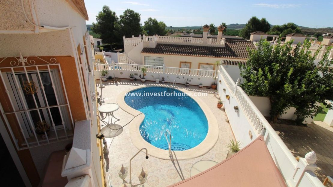 Vente - Villa - San Miguel de Salinas - Inland