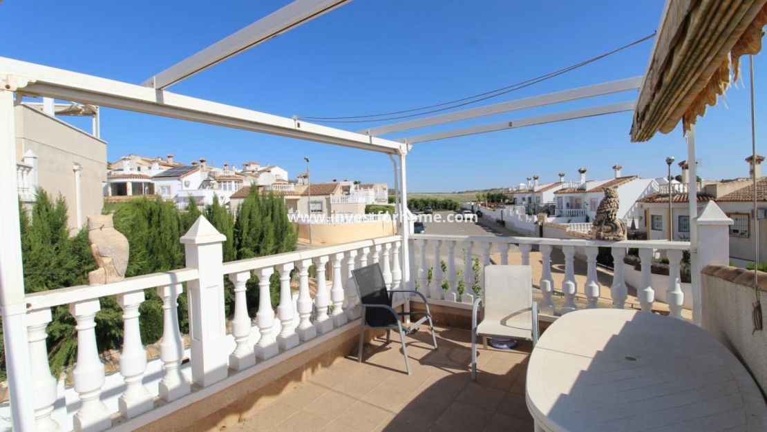 Vente - Villa - San Miguel de Salinas - Inland