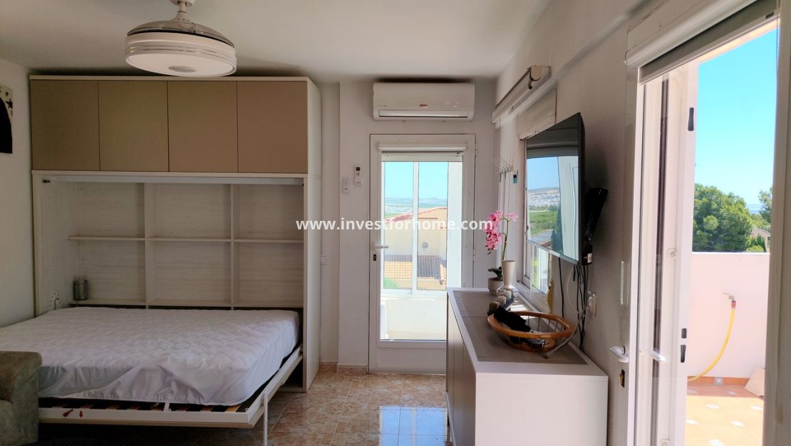 Vente - Villa - San Miguel / Vistabella Golf - Inland