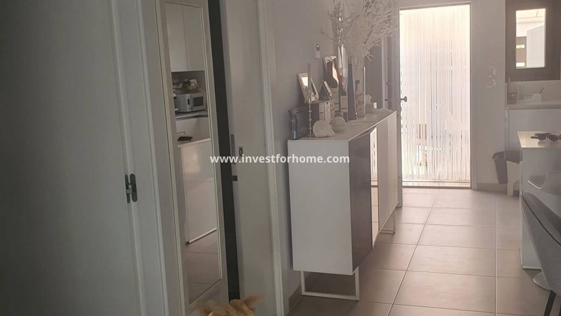 Vente - Villa - San Pedro del Pinatar - Centro