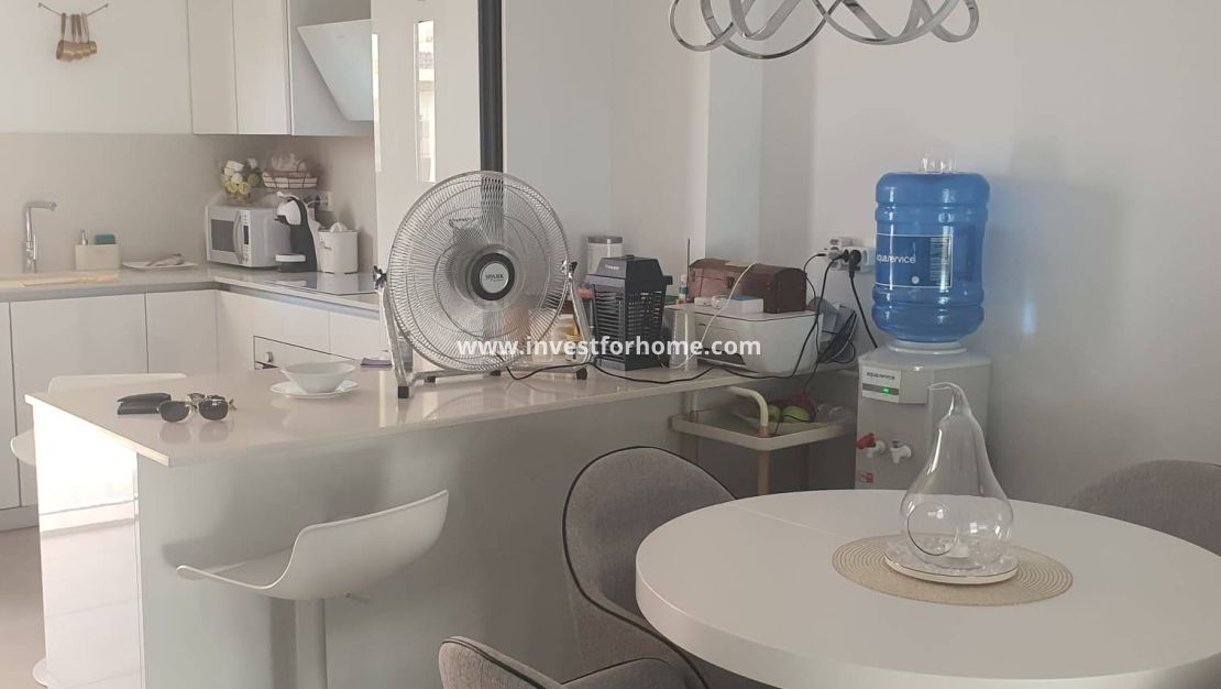 Vente - Villa - San Pedro del Pinatar - Centro