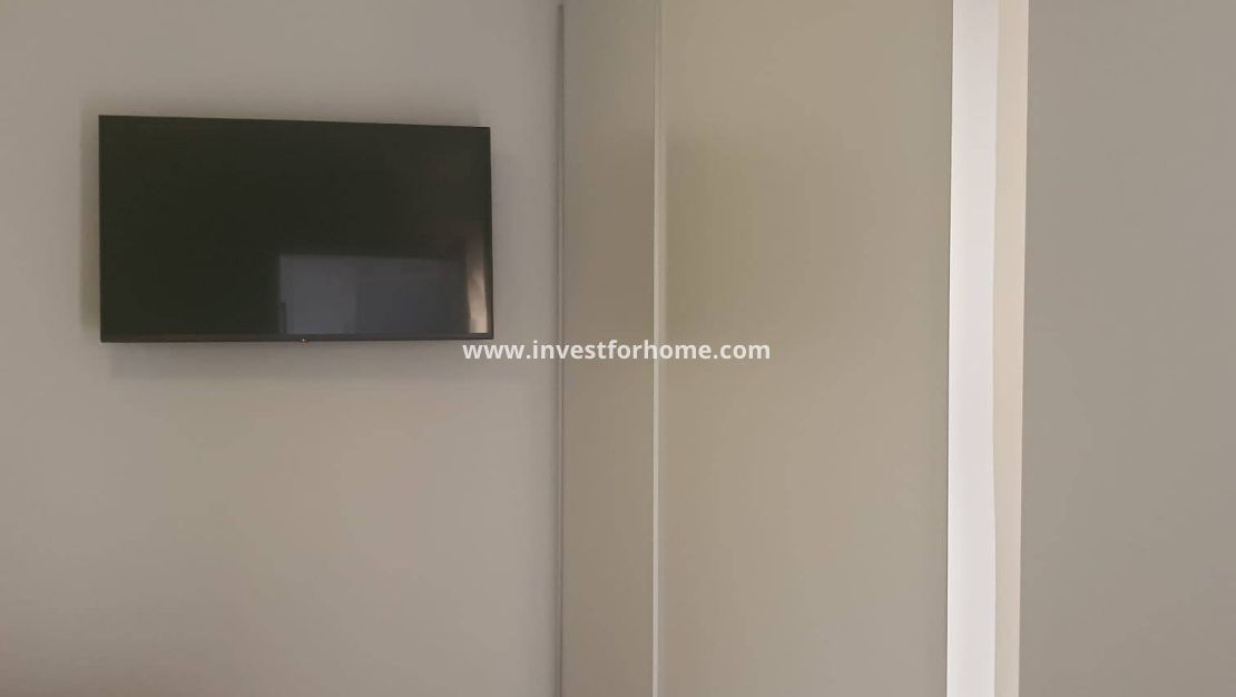 Vente - Villa - San Pedro del Pinatar - Centro