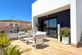 Vente - Villa - San Pedro del Pinatar - Costa Calida