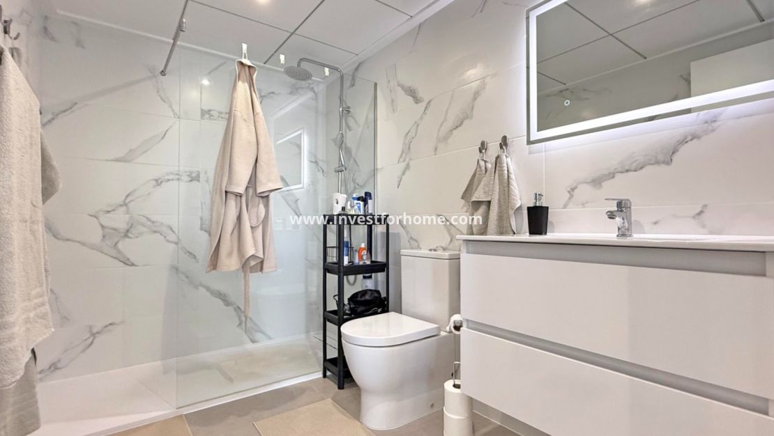 Vente - Villa - San Pedro del Pinatar - Costa Calida