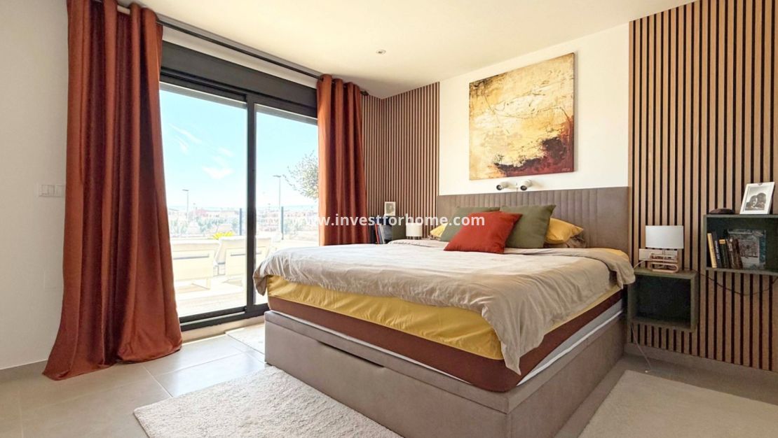 Vente - Villa - San Pedro del Pinatar - Costa Calida