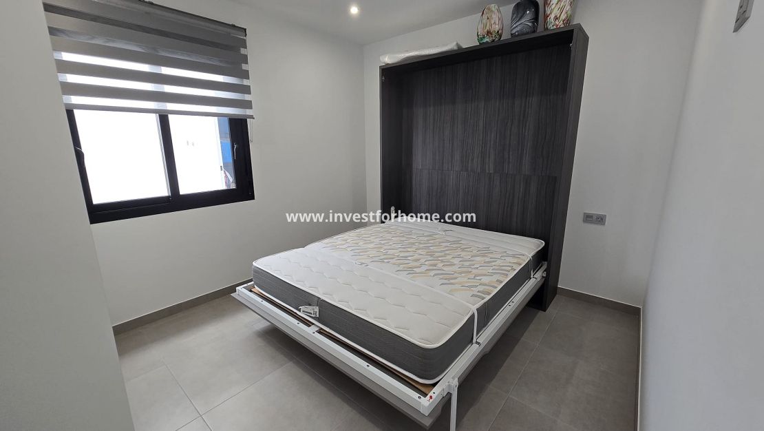 Vente - Villa - San Pedro del Pinatar - Costa Calida