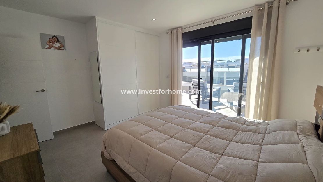 Vente - Villa - San Pedro del Pinatar - Costa Calida