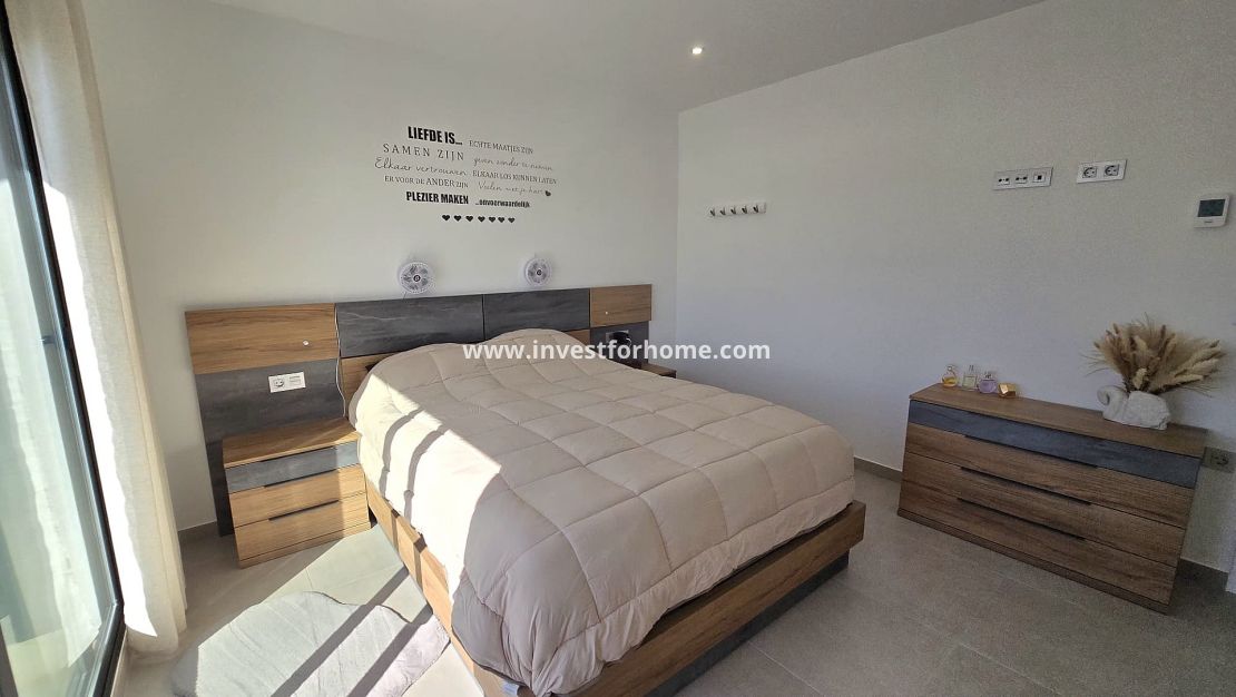 Vente - Villa - San Pedro del Pinatar - Costa Calida