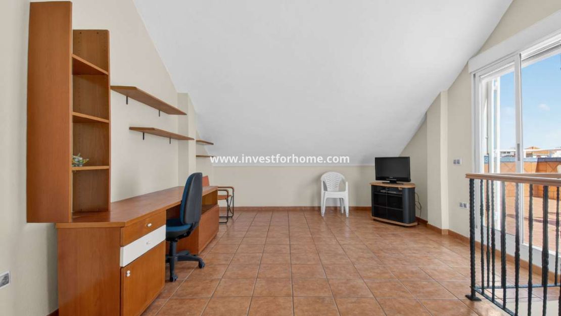 Vente - Villa - San Pedro del Pinatar - Costa Calida