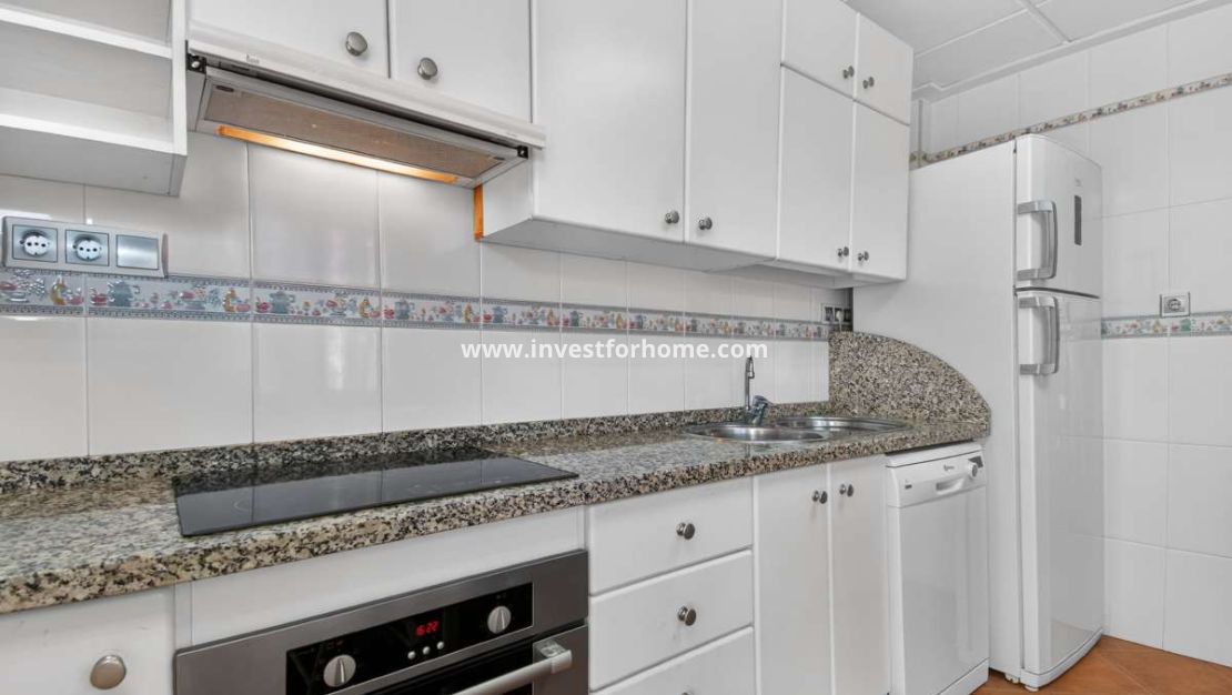 Vente - Villa - San Pedro del Pinatar - Costa Calida