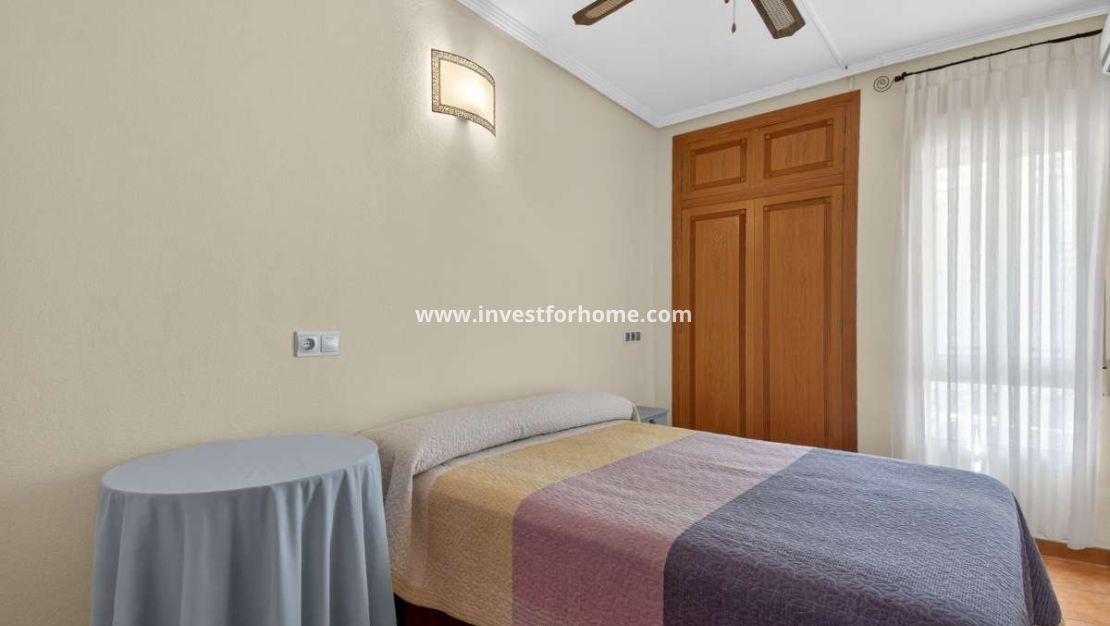 Vente - Villa - San Pedro del Pinatar - Costa Calida