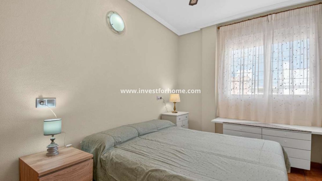 Vente - Villa - San Pedro del Pinatar - Costa Calida