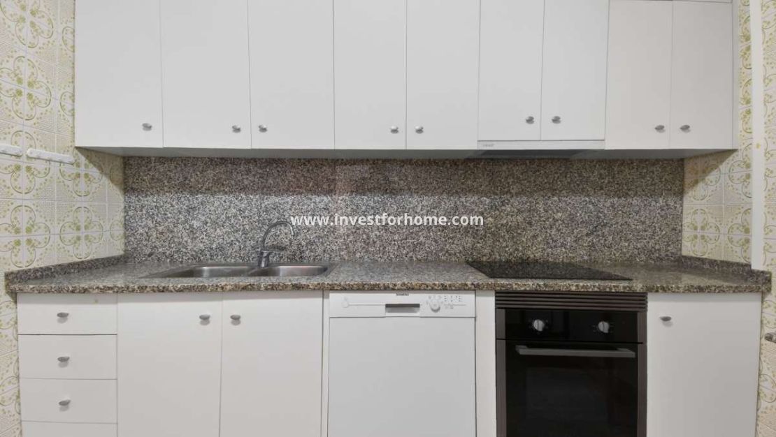 Vente - Villa - San Pedro del Pinatar - Costa Calida