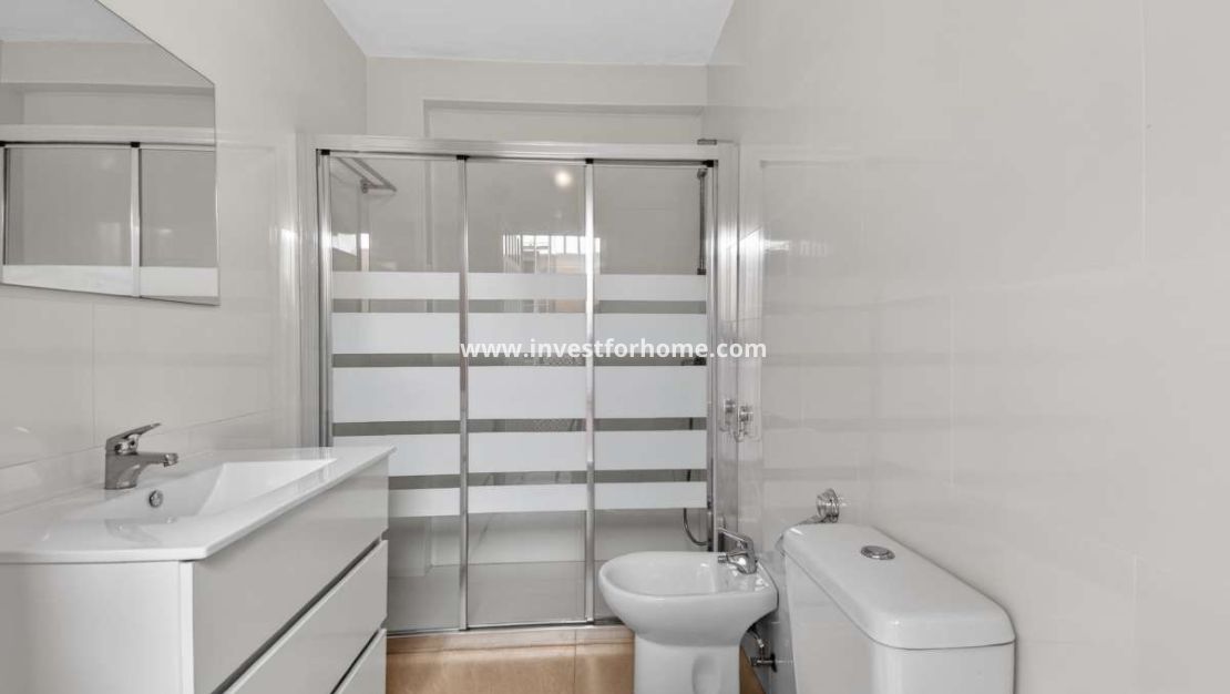 Vente - Villa - San Pedro del Pinatar - Costa Calida