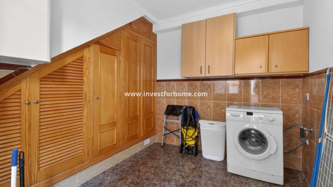 Vente - Villa - San Pedro del Pinatar - Costa Calida