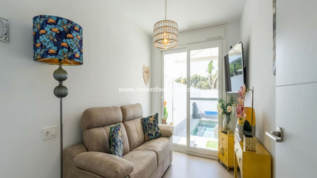 Vente - Villa - San Pedro del Pinatar - Costa Calida