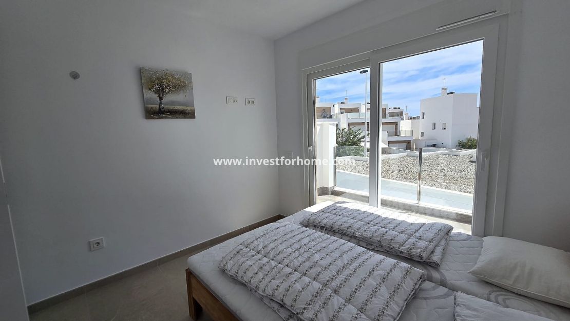 Vente - Villa - San Pedro del Pinatar - Costa Calida