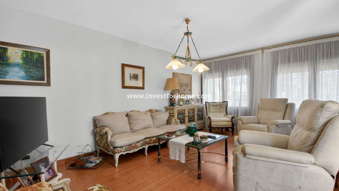 Vente - Villa - San Pedro del Pinatar - Costa Calida