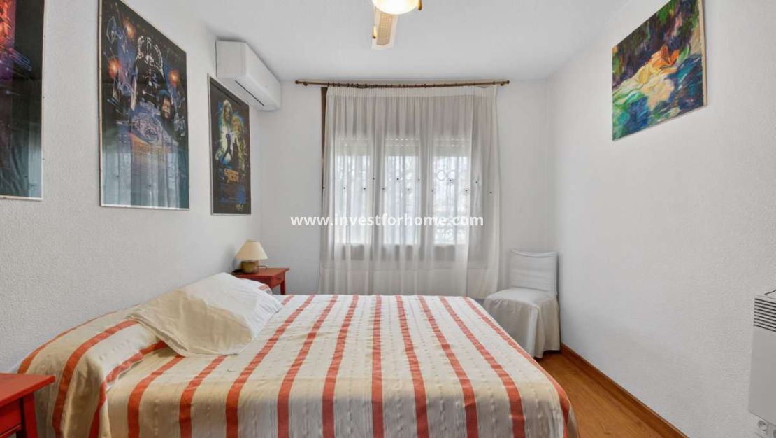 Vente - Villa - San Pedro del Pinatar - Costa Calida