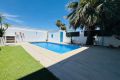 Vente - Villa - San Pedro del Pinatar - Costa Calida