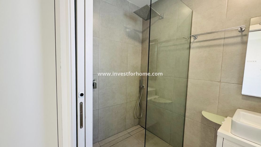 Vente - Villa - San Pedro del Pinatar - Costa Calida