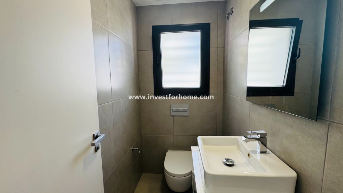 Vente - Villa - San Pedro del Pinatar - Costa Calida