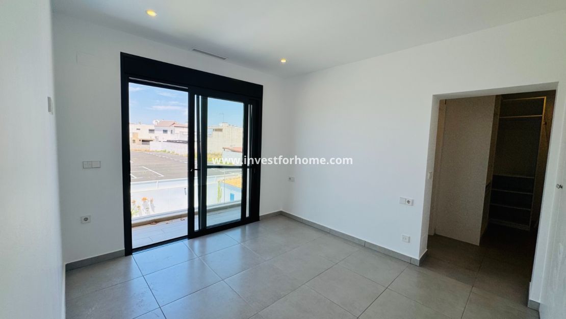 Vente - Villa - San Pedro del Pinatar - Costa Calida