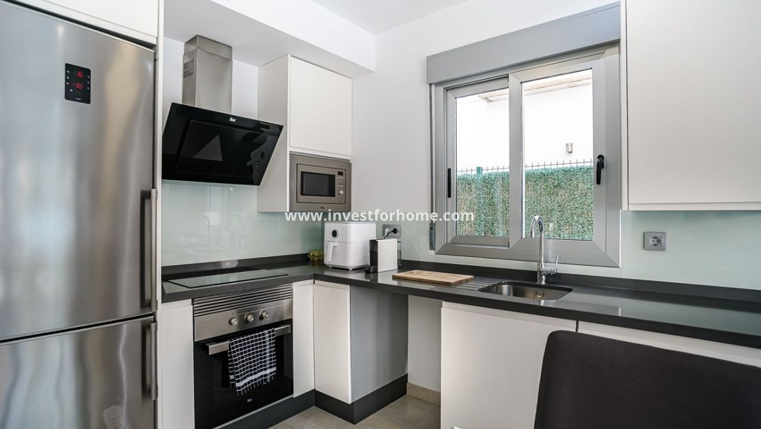 Vente - Villa - San Pedro del Pinatar - Costa Calida
