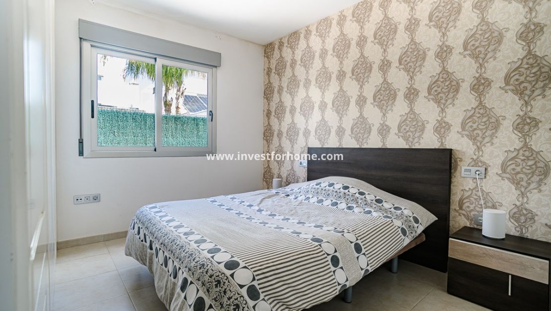 Vente - Villa - San Pedro del Pinatar - Costa Calida