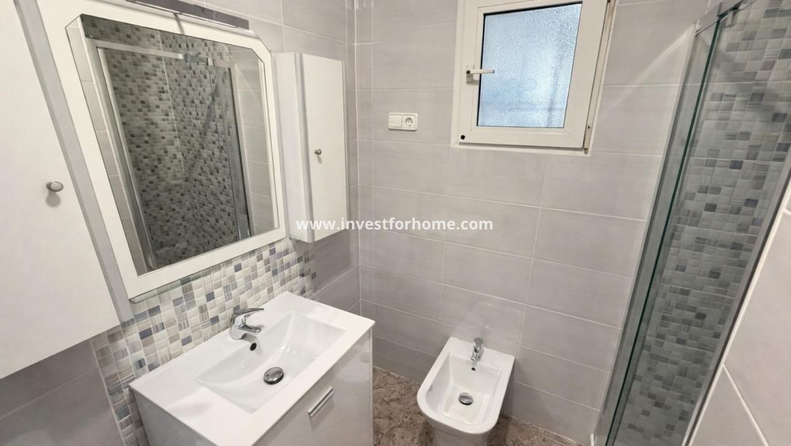 Vente - Villa - San Pedro del Pinatar - La Puntica