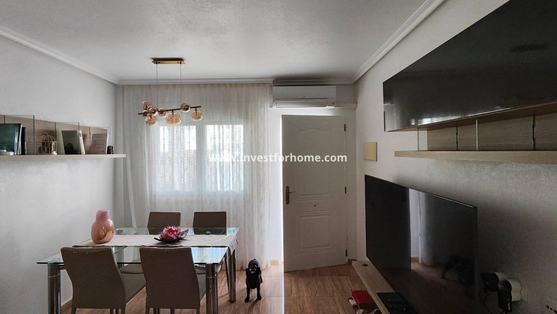 Vente - Villa - San Pedro del Pinatar - Lo Pagan