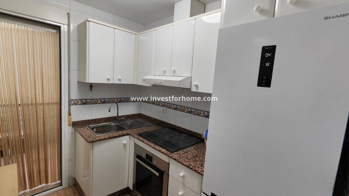 Vente - Villa - San Pedro del Pinatar - Lo Pagan