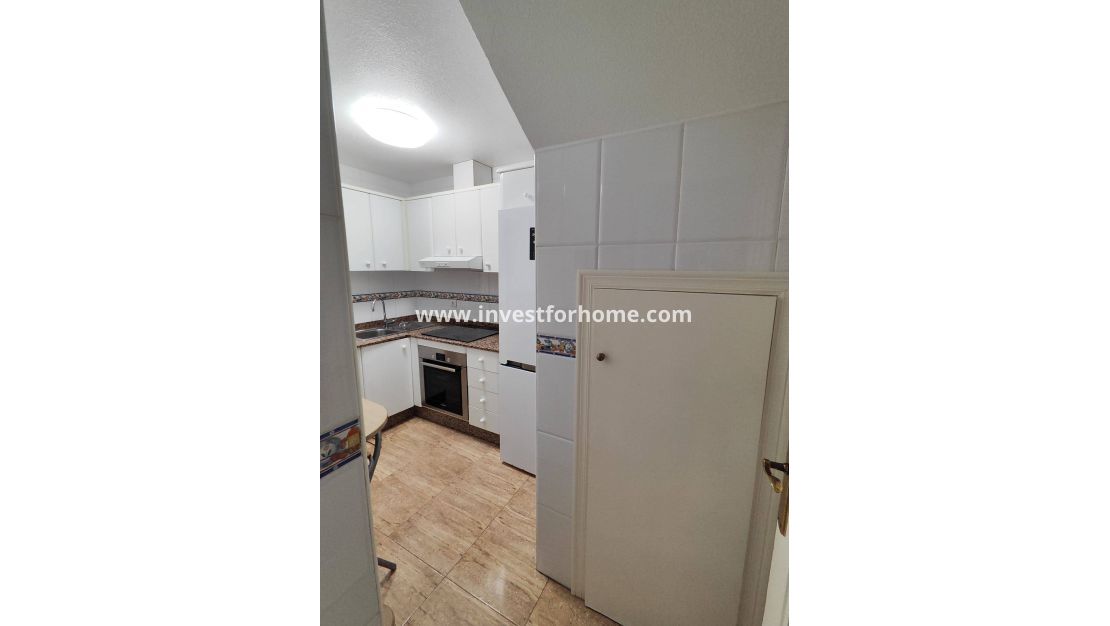 Vente - Villa - San Pedro del Pinatar - Lo Pagan