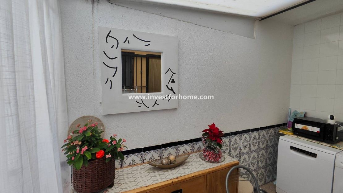 Vente - Villa - San Pedro del Pinatar - Lo Pagan