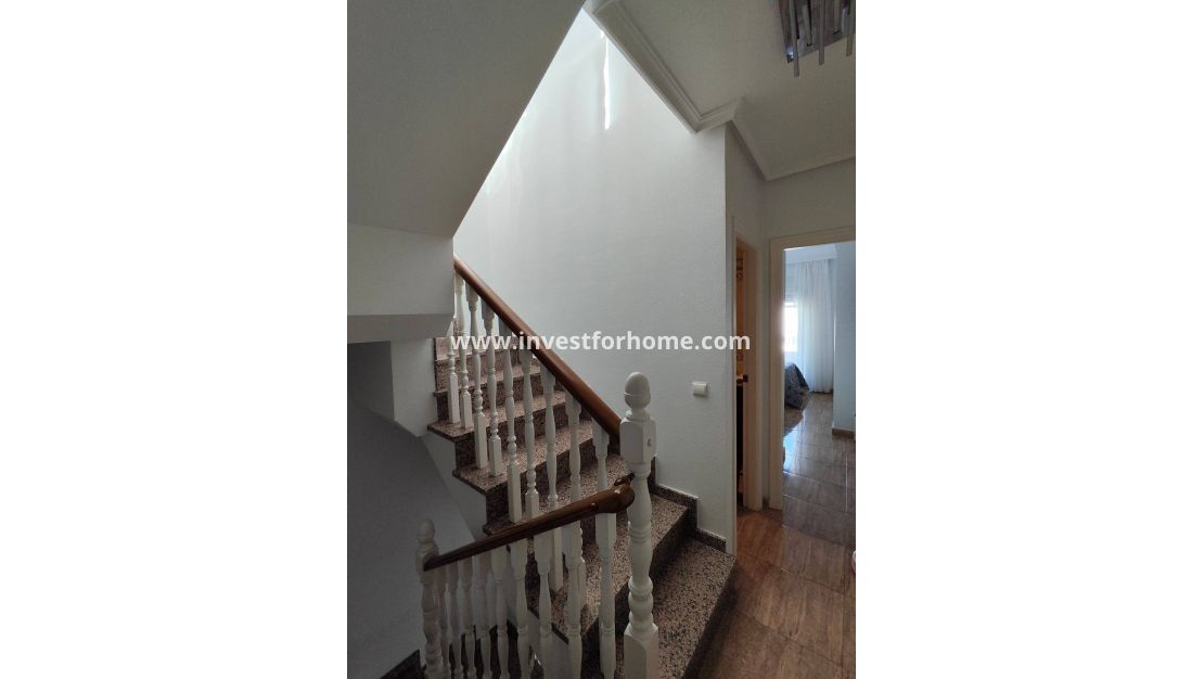 Vente - Villa - San Pedro del Pinatar - Lo Pagan