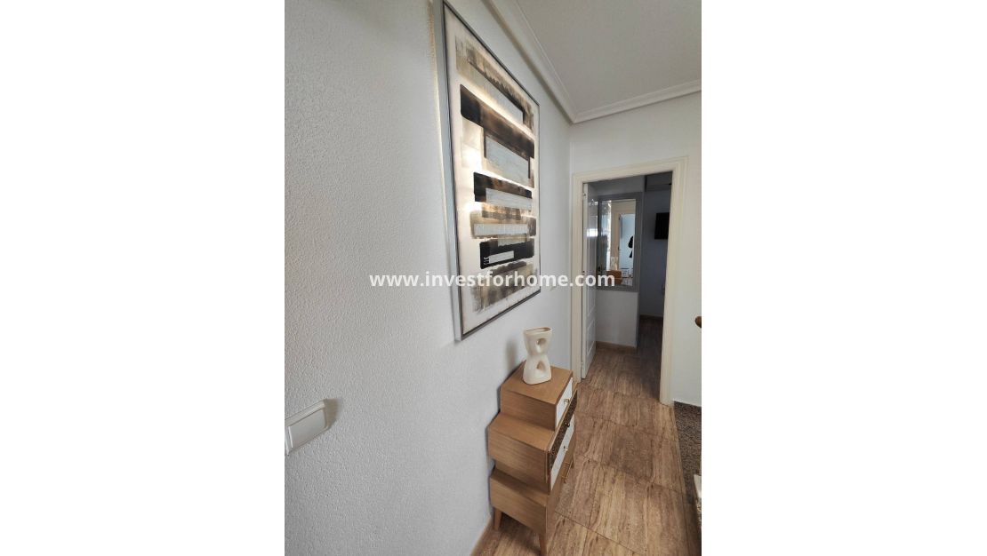 Vente - Villa - San Pedro del Pinatar - Lo Pagan