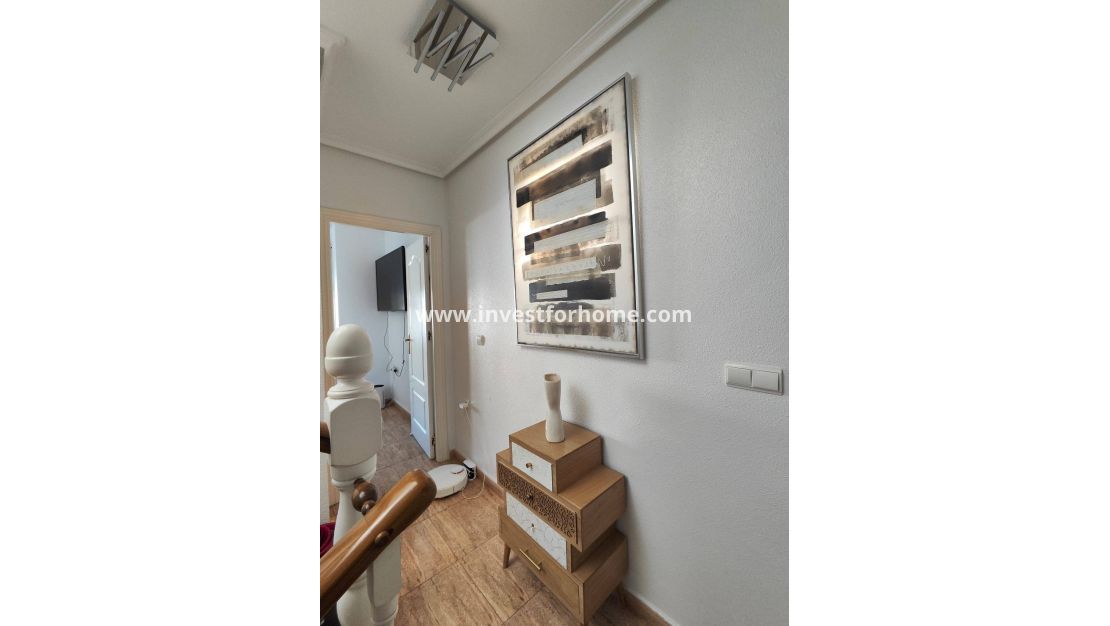 Vente - Villa - San Pedro del Pinatar - Lo Pagan