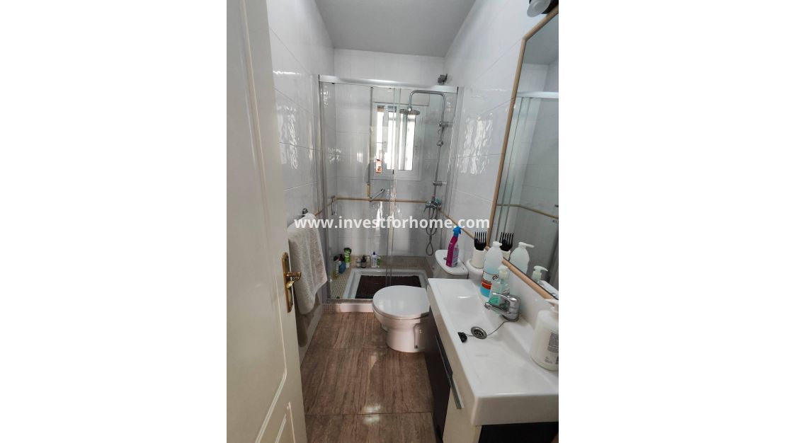 Vente - Villa - San Pedro del Pinatar - Lo Pagan