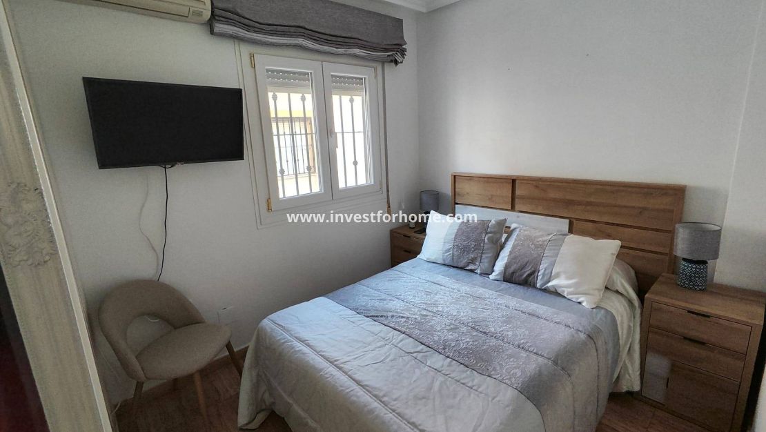 Vente - Villa - San Pedro del Pinatar - Lo Pagan