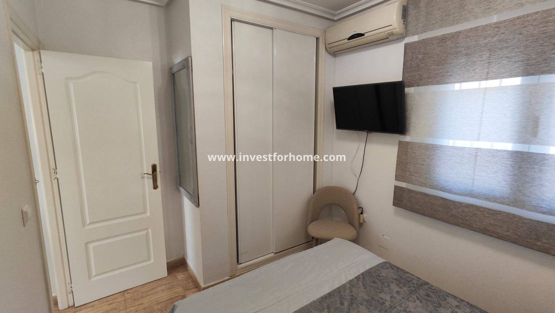 Vente - Villa - San Pedro del Pinatar - Lo Pagan