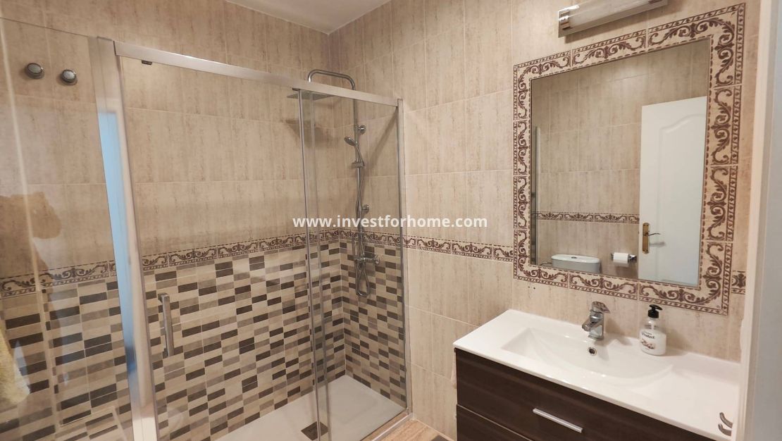 Vente - Villa - San Pedro del Pinatar - Lo Pagan