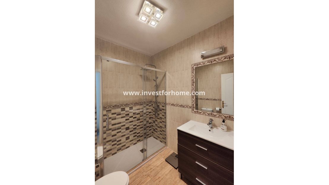 Vente - Villa - San Pedro del Pinatar - Lo Pagan