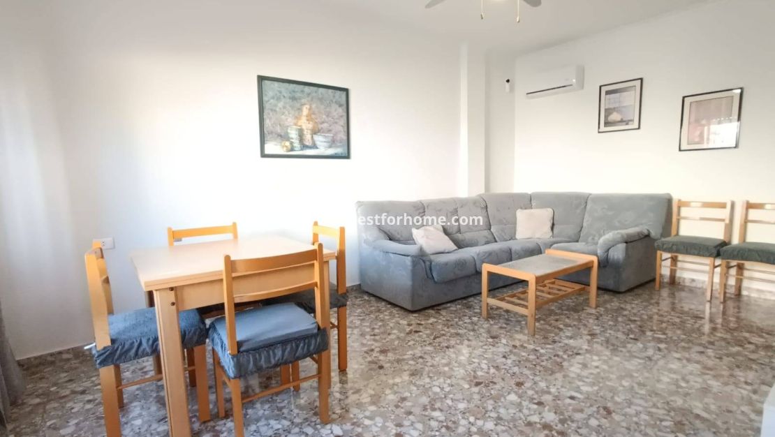 Vente - Villa - San Pedro del Pinatar - Los Cuarteros