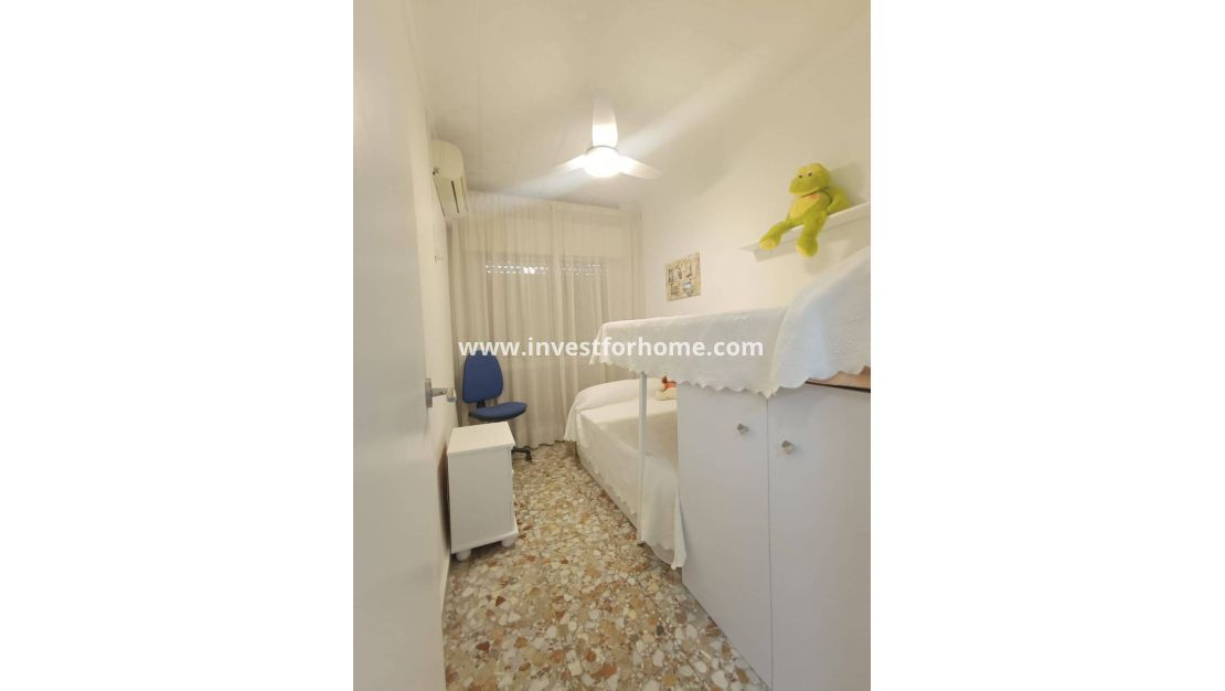 Vente - Villa - San Pedro del Pinatar - Los Cuarteros