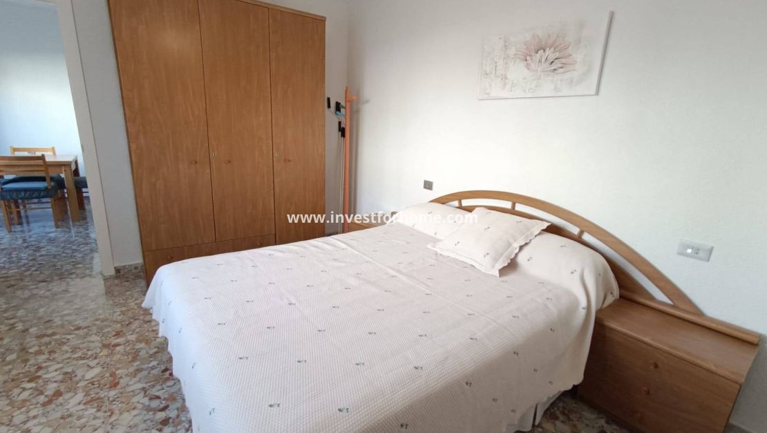 Vente - Villa - San Pedro del Pinatar - Los Cuarteros