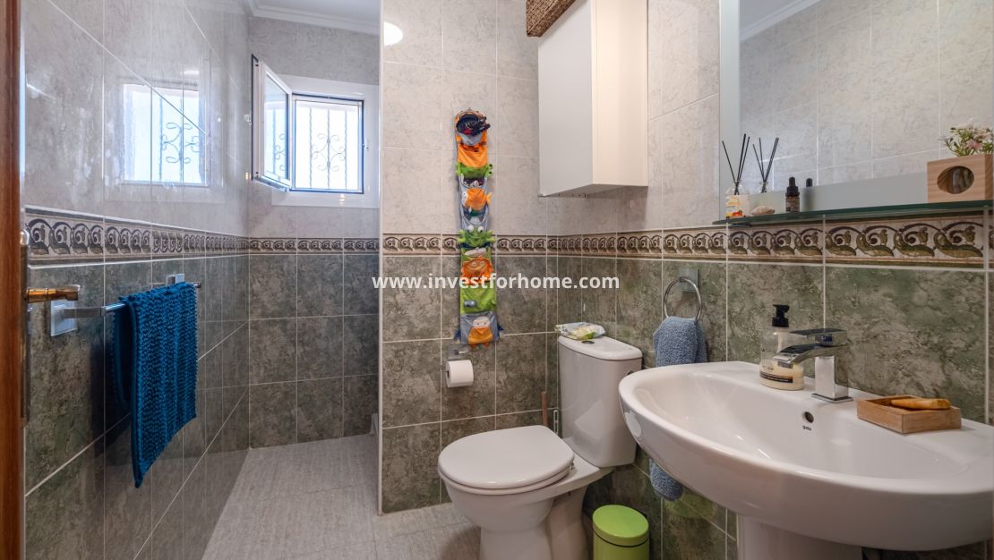 Vente - Villa - Santa Pola - Costa Blanca