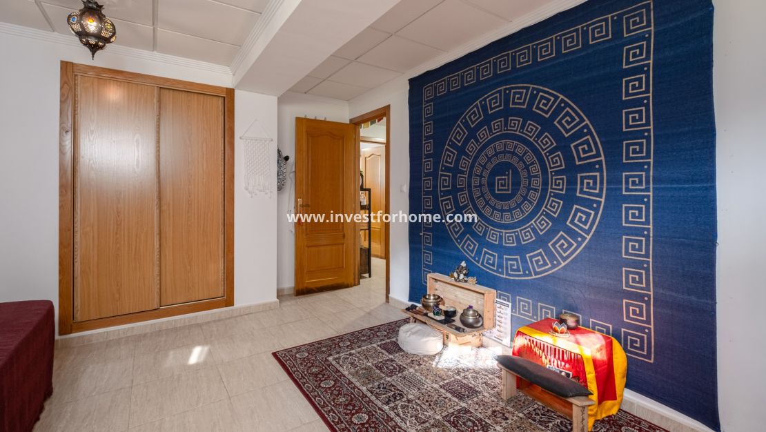 Vente - Villa - Santa Pola - Costa Blanca